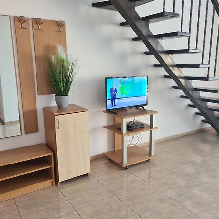 Dolce Vita Penthouse Sveti Vlas Exterior foto