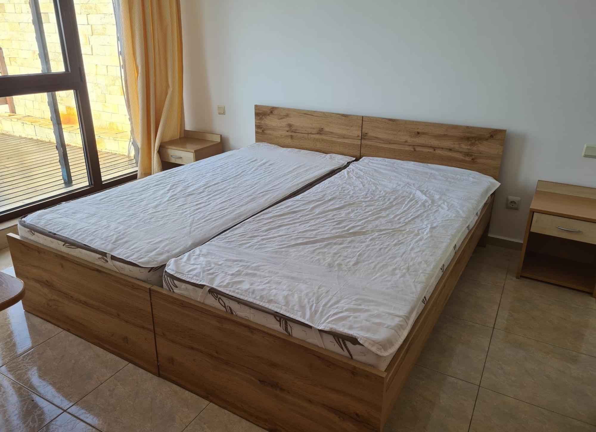 Dolce Vita Penthouse Sveti Vlas Exterior foto