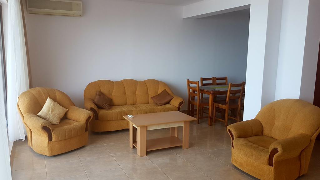Dolce Vita Penthouse Sveti Vlas Exterior foto