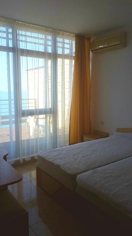 Dolce Vita Penthouse Sveti Vlas Exterior foto